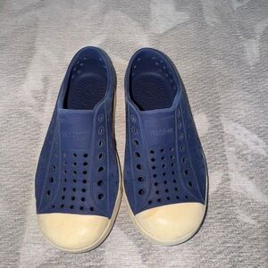 Navy Native Jefferson Child